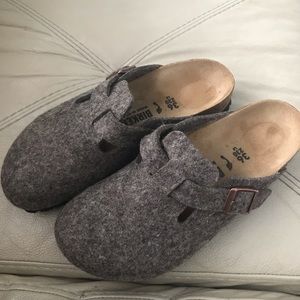 Birkenstock 36 narrow